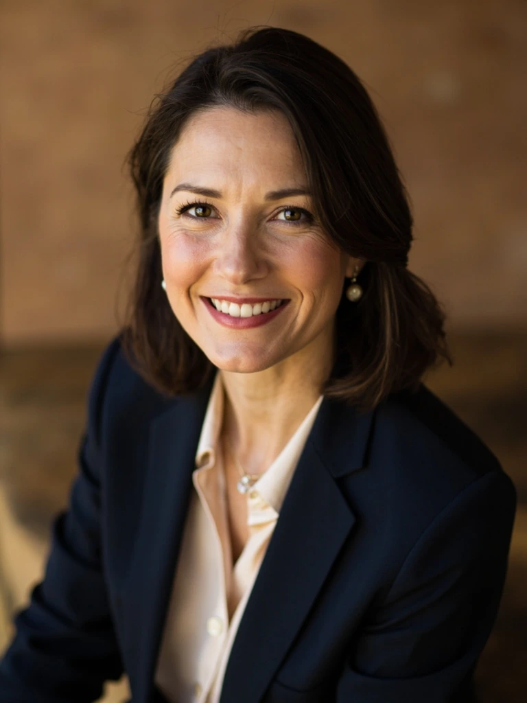 Marisol A. Trent, CPA, partner leading GD Financial's tax strategy practice.